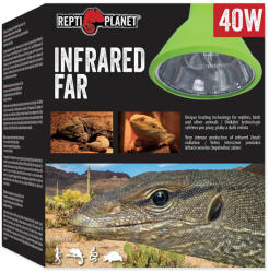 Repti Planet Planet Infrared Far - okosgazdi - 59, 50 RON