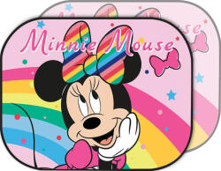 COMPASS Disney Set 2 parasolare Minnie Disney, 44 x 35 cm, Multicolor (CZ10242_Initiala)