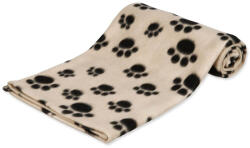 TRIXIE Pătură pentru animale de companie Trixie Beany 100 x 70 cm Bej (TX-37191)