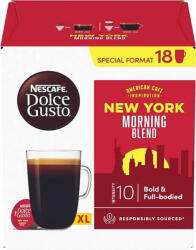 NESCAFÉ NESCAFÉ New York Morning Blend Grande 18 buc