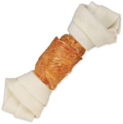TRIXIE Denta Fun os innodat cu file de pui (15 cm / 1 buc) 70 g (31323) - efistore