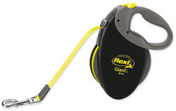 flexi Leash Flexi Giant banda L neon 8m (194-697)
