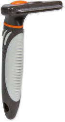 TRIXIE Pieptene Trixie pentru tunderea parului scurt 7x15cm (G14-24171)