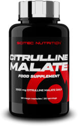 Scitec Nutrition Citrulline Malate (90 Capsule)