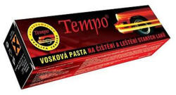 Clean Fox COMPASS Curățător Tempo + lustruire - 120 g, pentru vopsea veche (90593)