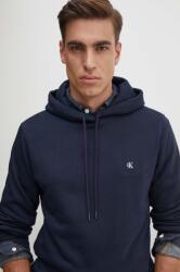 Calvin Klein bluză bărbați, cu glugă, uni, J30J325149 PPYH-BLM0UH_59X