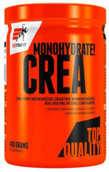 EXTRIFIT Crea Monohidrat - Crea Monohydrate (400 g)