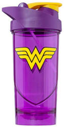 Shieldmixer Hero Pro DC Characters shaker pentru sport Wonder Woman Classic 700 ml