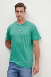 Calvin Klein Jeans tricou din bumbac 9BYH-TSM00C_77X (J30J325649)
