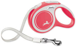 flexi Leash Flexi New Comfort banda XS rosie 3m (194-3689)