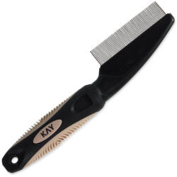 KAY Pieptene KAY împotriva paraziților 21cm (2414-50045)