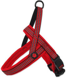 Active Dog Ham Active Dog Neopren XS roșu 1, 5x40-45cm (0904-91303)