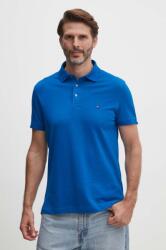 Tommy Hilfiger tricou polo 9BYX-POM005_95X (MW0MW17771)