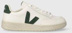 Veja sneakers din piele V-12 culoarea: alb XD0202336A 99KK-OBD1U0_00X (XD0202336A)