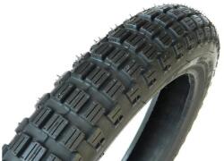 Wanda Enduro 16 x 2, 75 (Simson) motor külső gumi, TT, 4 rétegű