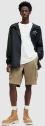 AllSaints pantaloni scurti din bumbac SLANE SHORT 9BYH-SZM01N_80X (MT501Z)