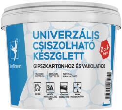 Den Braven Univerzális csiszolható készglett 5kg (00403RLHU)