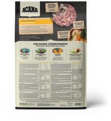 ACANA Puppy 17kg - SÉRÜLT CSOMAGOLÁS