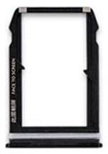 Xiaomi Mi6 - Slot SIM (Black), Black