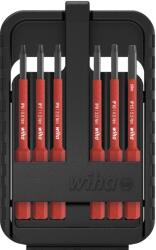 Wiha 43155 Slimbit Electric Bitkészlet - 7 db/Csomag