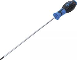 BGS technic 9-4945 Torx csavarhúzó, T20, 250 mm (9-4945)