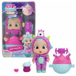 TM Toys Cry Babies: Magic tears Stars Jumpy Monsters - Fuzz (IMC913653)