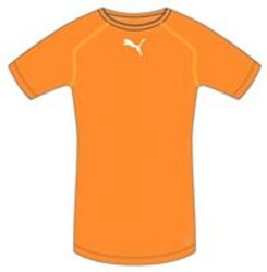 PUMA Tricou Puma tb shirt 654613-008 Marime M (654613-008) - top4running