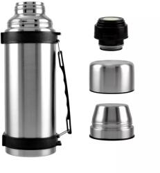 Perfect Home Turista Termosz 1100 ml, 2 Pohárral (14459)
