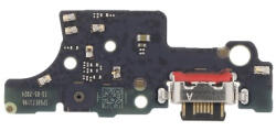 Motorola Moto G04 töltő csatlakozós panel (usb c) gyári