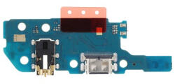 Samsung A202 Galaxy A20e töltő csatlakozós panel (micro usb) utángyártott