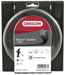 Oregon Scientific Nylium ötszög damil (2, 7 mm 70 méter) (110987E)