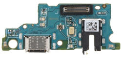Realme C63 töltő csatlakozós panel (usb c) gyári
