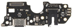 Oppo A58, A78 5G CPH2483 töltő csatlakozós panel (usb c) OEM