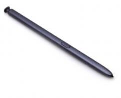 Samsung N770 Galaxy Note10 Lite érintőceruza fekete, OEM