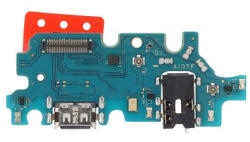 Samsung A137 Galaxy A13 töltő csatlakozós panel (usb c) utángyártott