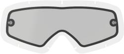 Alpinestars Plexiglass pentru copii pentru ochelari dublu anti-aburire Alpinestars Vision Youth (AIM152-587)