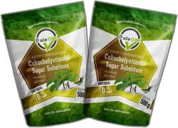 Dia-Wellness PaleOK DUO 1: 4 Cukorhelyettesítő 2X500 g - reformnagyker