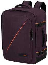 Samsonite TAKE2CABIN fedélzeti, laptoptartós utazóhátizsák M 15, 6" 149175-6209 - taskaweb