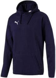 PUMA Hanorac cu gluga Puma LIGA Casuals Hoody 655307-006 Marime S (655307-006) - 11teamsports