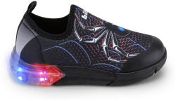 Bibi Shoes Pantofi sport modern Băieți Pantofi Sport LED Bibi Space Spider Bibi Shoes Negru 29