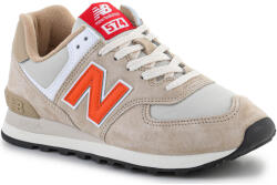 New Balance Pantofi sport modern Femei U574HBO New Balance Multicolor 42