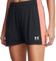 Under Armour UA W's Ch. Knit Short-BLK Rövidnadrág 1379597-004 Méret M 1379597-004