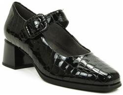 Pitillos Pantofi cu toc Femei 10122 Pitillos Negru 38