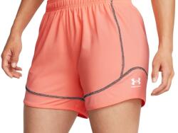Under Armour UA W's Ch. Pro Short-ORG Rövidnadrág 1379445-897 Méret L 1379445-897
