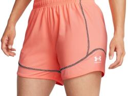 Under Armour UA W's Ch. Pro Short-ORG Rövidnadrág 1379445-897 Méret XS 1379445-897