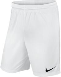 Nike PARK II KNIT SHORT NB Rövidnadrág 725887-100 Méret XXL