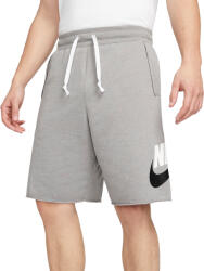 Nike M NK CLUB FT ALUMNI SHORT Rövidnadrág dm6817-029 Méret M