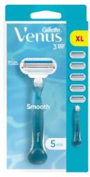 Gillette Venus (trimmer+5 fej/csomag)