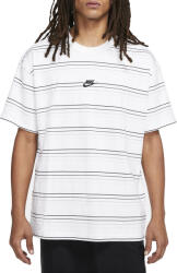 Nike Sportswear Premium Essentials Men s T-shirt Rövid ujjú póló db6531-100 Méret L