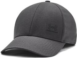 Under Armour M Iso-chill Armourvent STR-GRY Baseball sapka 1383438-026 Méret L/XL
